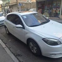 برلیانس ۳۲۰ مدل ۹۵|خودرو سواری و وانت|تهران, نعمت‌آباد|دیوار