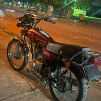 هوندا 125 سی سی|موتورسیکلت|چالوس, |دیوار