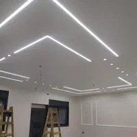 اجرای کناف و پلکسی و تایل|خدمات پیشه و مهارت|سنندج, |دیوار