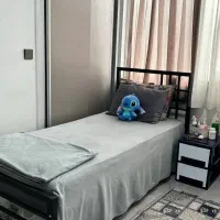 خوابگاه دخترانه ظفر