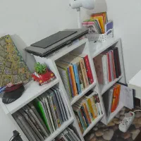 فروش کتابخانه