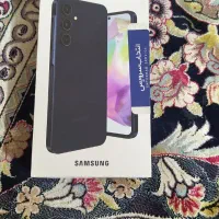 Samsung A35 256  آکبند