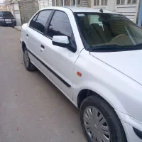 سمند مدل ۹۰