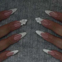 ورکشاپ دو روزه اموزش متریال پودر ناخن فقط ۲ میلیون