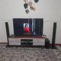 تلوزیون شکسته فروش