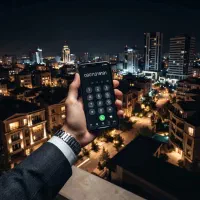 ۱۳۱ لاکچری ایرانسل