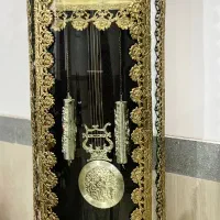 ساعت ایستاده برنج|ساعت دیواری و تزئینی|قائن, |دیوار