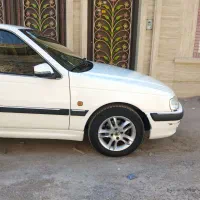 پژوپارس tu5|خودرو سواری و وانت|ایرانشهر, |دیوار