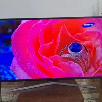 تلویزیون الیدی 43 سامسونگ فول هوشمند|تلویزیون و پروژکتور|تبریز, |دیوار