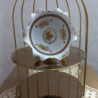 استند دوطبقه کف آینه و شکلات خوری لیلی مجنون|ظروف سرو و پذیرایی|پاکدشت, شهرک امام رضا|دیوار