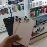 16 pro max full copy فروش ویژه|موبایل|همدان, |دیوار