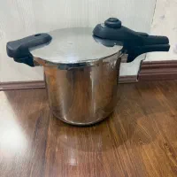 زودپز دوکاره