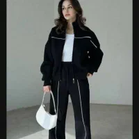 ست/تولیدی / دورس / هودی