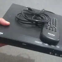 دستگاه DVD