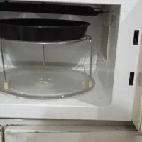 مایکروویو دوو کره|اجاق گاز و لوازم برقی پخت‌وپز|ایلام, |دیوار