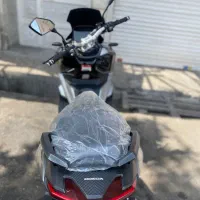 Advهمتاز|موتورسیکلت|تهران, تهرانپارس شرقی|دیوار