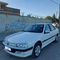 پارس سال موتورجدید ۱۴۰۲  درحد صفر