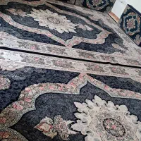 دوعدد فرش ۹ متری|فرش|کهریزک, |دیوار
