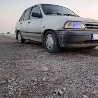 پراید ۷۹|خودرو سواری و وانت|اهواز, شهرک دانشگاه|دیوار