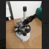 میکروسکوپ کارل زیس آلمان CarlZeiss Microscop