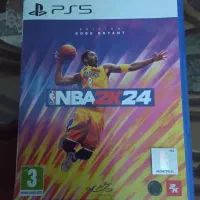 NBA 2k 24
