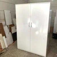 کمد رختخوابی جادار و بزرگ