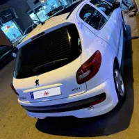 207iپانا|خودرو سواری و وانت|اقبالیه, |دیوار