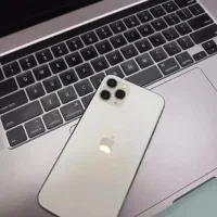 گوشی آیفون 11پرو256درحد آکبند پک اصلی