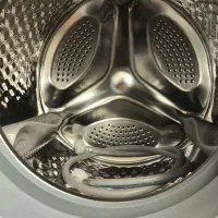 ماشین لباسشویی ۹کیلویی پاکشوما|ماشین لباسشویی و خشک‌کن لباس|کرج, کارخانه قند|دیوار