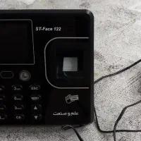 دستگاه حضور و غیاب ST-Face 122 علم و صنعت|دفتر کار|شهریار, شهرک شاهد|دیوار