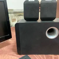 اسپیکر و باند کامپیوتر