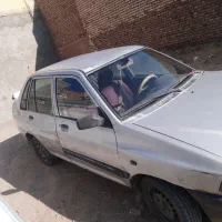 پراید۱۴۱مدل۸۵