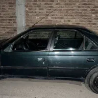 پژو آر دی