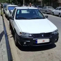 اریسان ۲ مدل۱۴۰۴