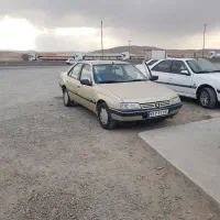 پژو ۴۰۵ طلا|خودرو سواری و وانت|تبریز, |دیوار