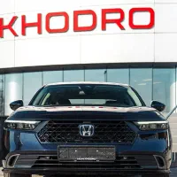 حواله هوندا آکورد وارداتی 2025