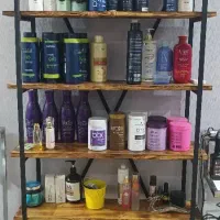 جوشکاری و ساخت انواع رگال و قفسه|خدمات پیشه و مهارت|لاهیجان, انقلاب|دیوار