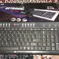 کیبورد درحدنو