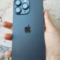 آیفن 15 پرومکس فایوجی فول کپی|موبایل|گرگان, |دیوار