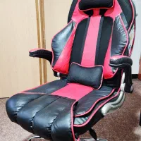 صندلی گیمنیگ