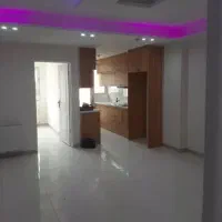 آپارتمان نوساز 56 متری، تک‌واحدی،خ قصرالدشت