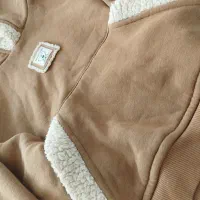 ست زمستانی مناسب ۵ سال|کفش و لباس بچه|اردبیل, |دیوار