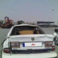 سمند تصادفی