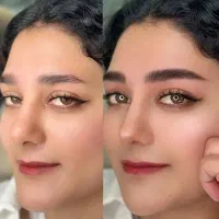 جشنواره میکرو ابرو و شیدینگ لب روزمادرفقط ۷۹۰