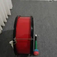 طبل ۵۰ سانتی در حد نو|درام و پرکاشن|قزوین, |دیوار