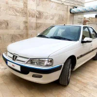 پارس 1402 موتور XU7p