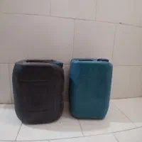 گالن ۲۰ لیتری