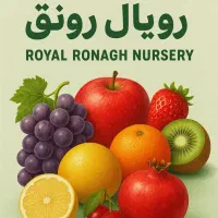 نهالستان آذربایجان قوشاچای