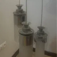 لوستر مخصوص اتاق خواب سالم