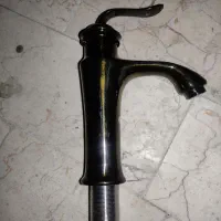 شیر آشپز خانه و رو شویی مارک اوج